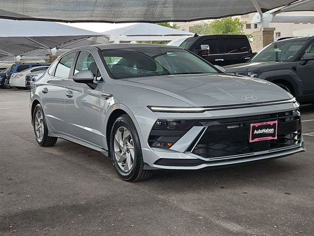 New 2026 Hyundai Sonata SE FWD image 6