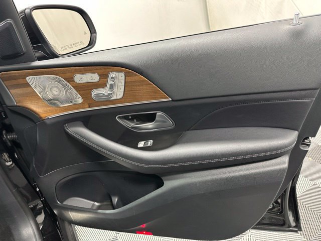 Used 2026 Mercedes-Benz GLE 350 4MATIC image 32