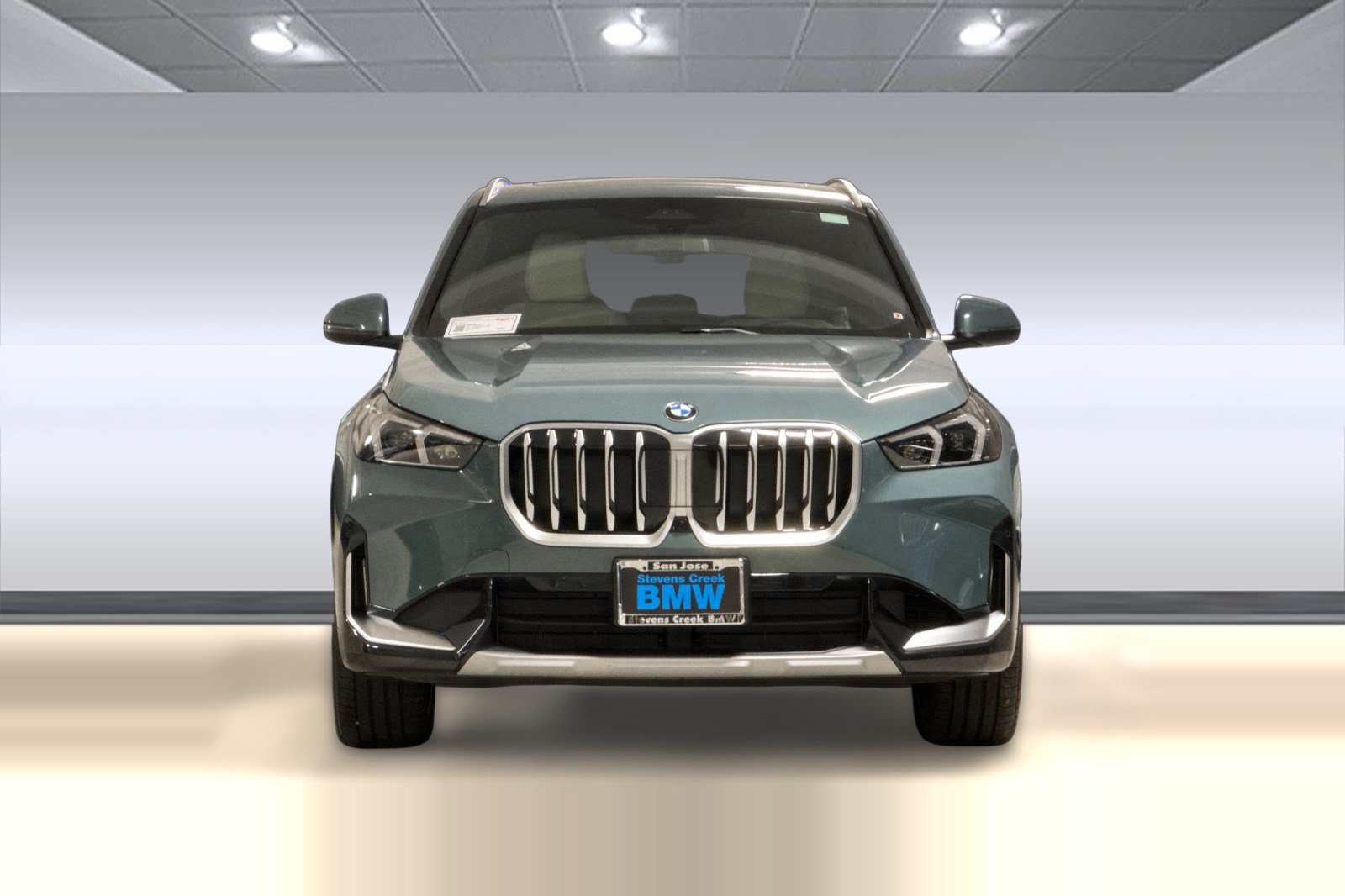 New 2026 BMW X1 xDrive28i w/ Technology Package AWD/4WD image 6