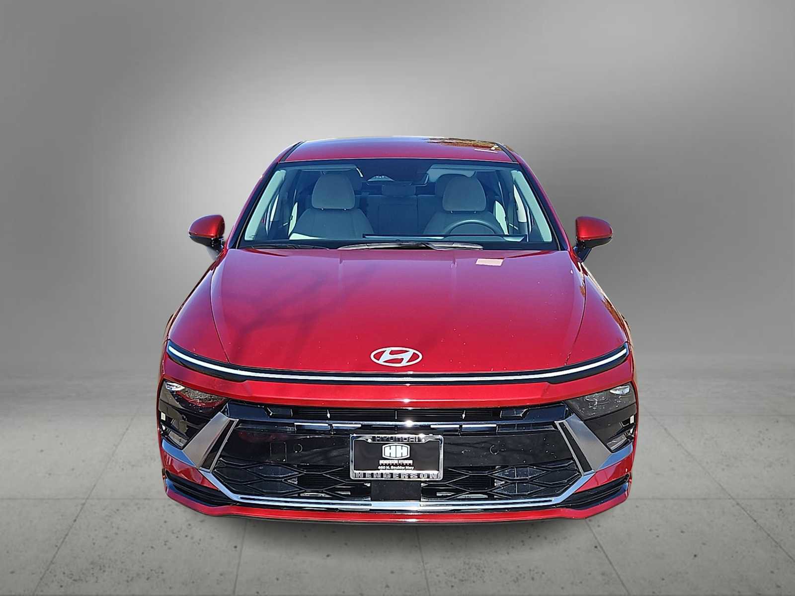 Certified 2025 Hyundai Sonata SEL image 3