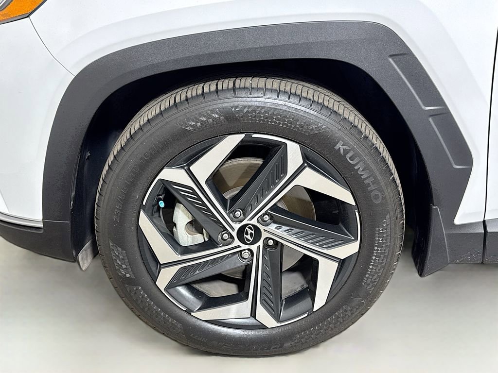 Used 2022 Hyundai Tucson SEL w/ Convenience Package image 29