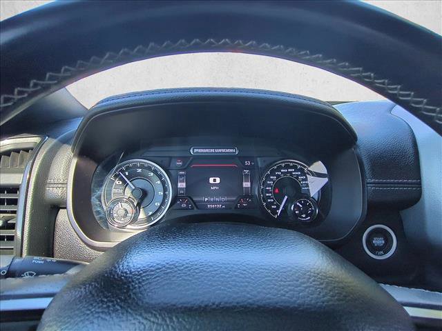 Used 2022 RAM 2500 Power Wagon w/ Level 2 Equipment Group image 7