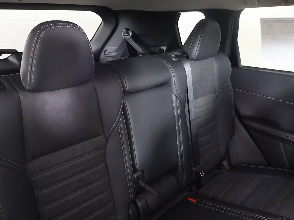 New 2026 Mitsubishi Outlander SE image 36