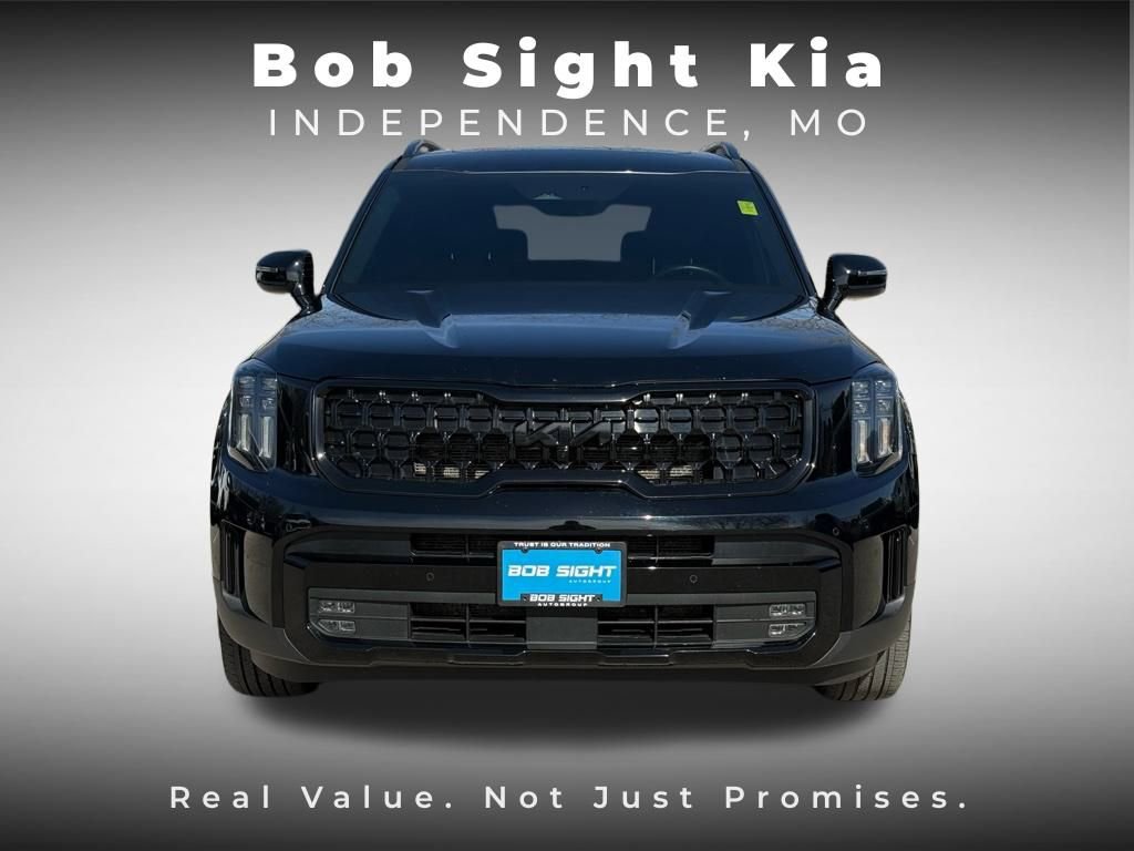 Certified 2024 Kia Telluride SX Prestige X-Line AWD/4WD image 15