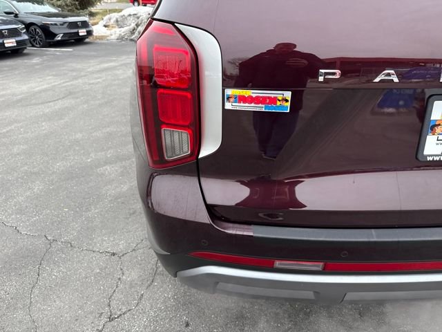Used 2023 Hyundai Palisade SEL w/ Premium Package image 47