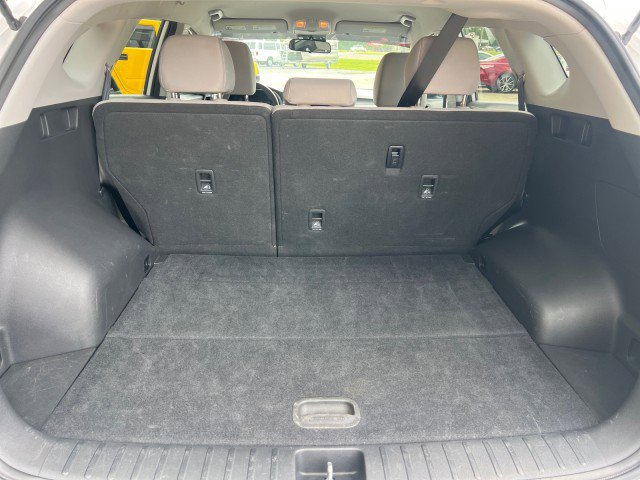Used 2019 Hyundai Tucson SE image 28