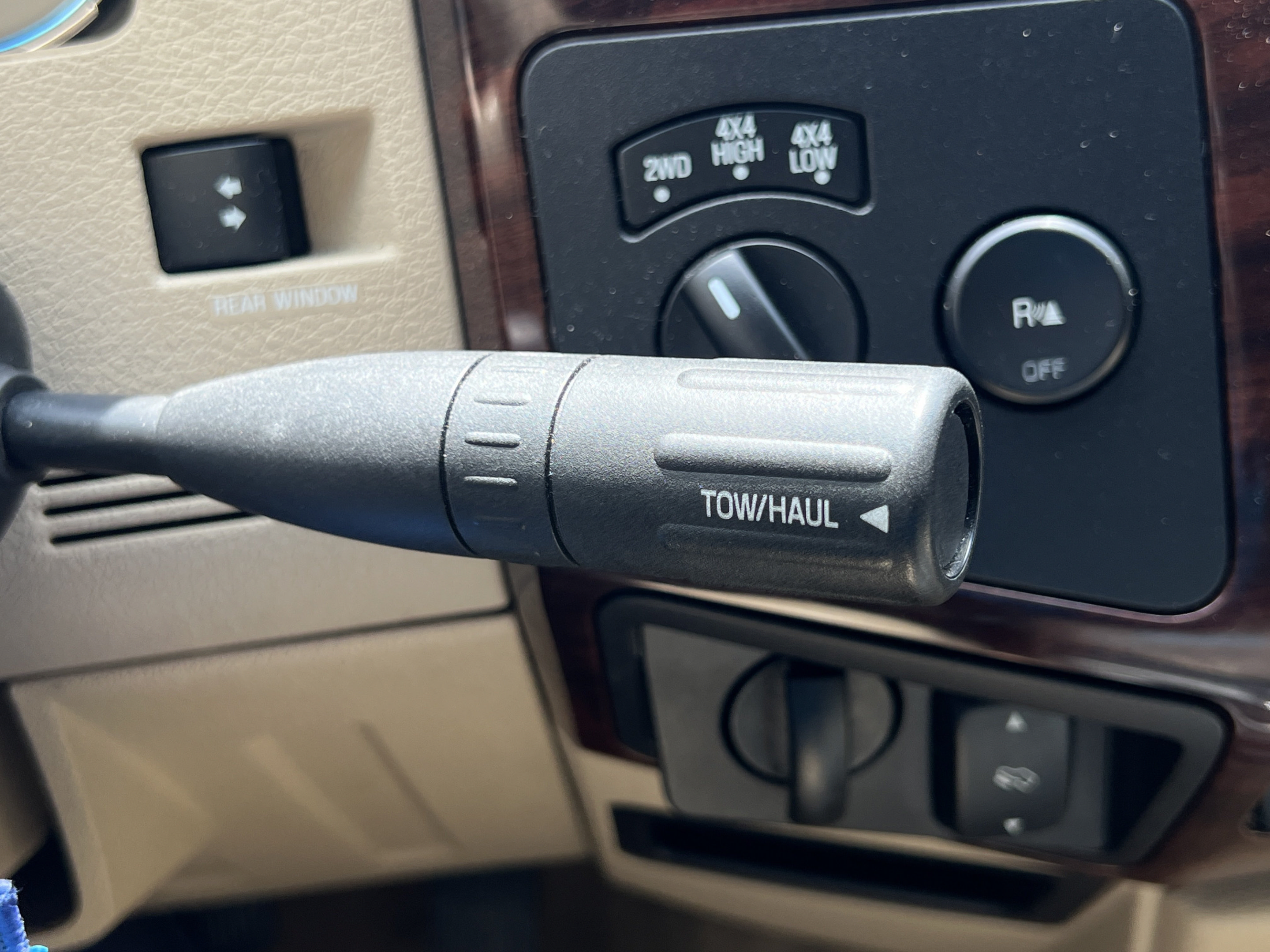 Used 2009 Ford F250 XL AWD/4WD image 17