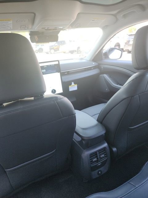 New 2025 Ford Mustang Mach-E Premium image 29