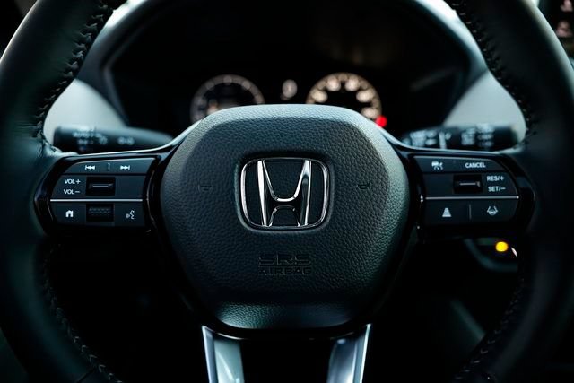 New 2027 Honda HR-V EX-L image 38