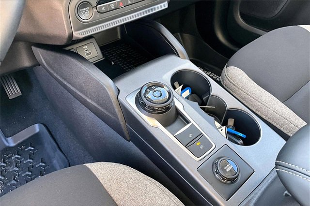 New 2025 Ford Bronco Sport Big Bend w/ Convenience Package image 7