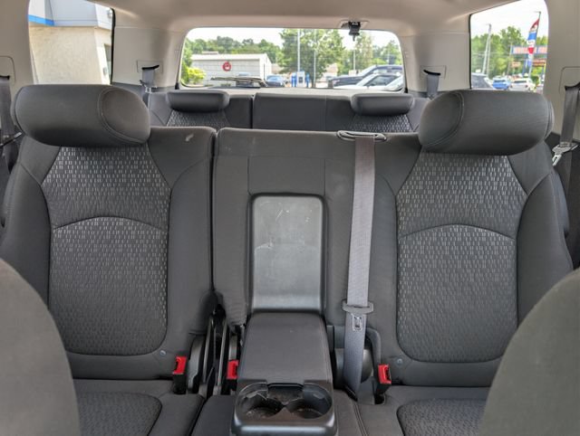 Used 2012 GMC Acadia SL FWD image 16
