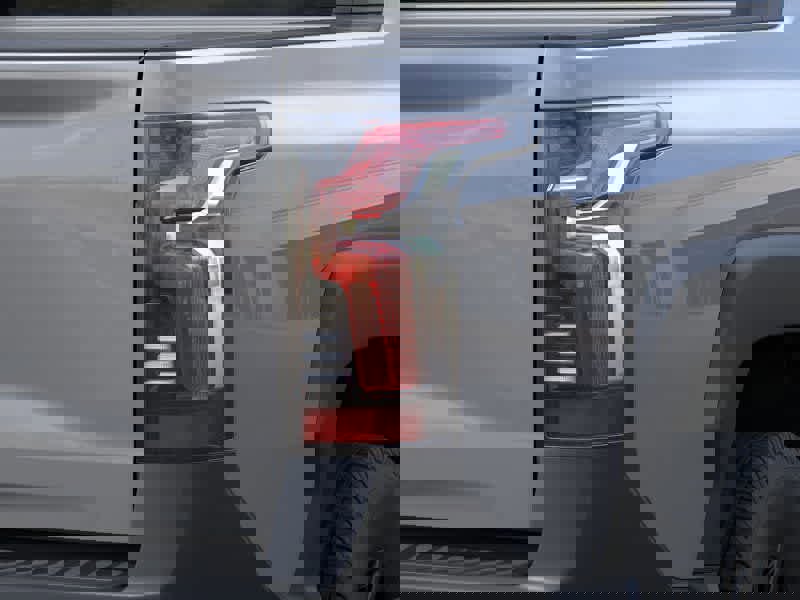 New 2026 Chevrolet Silverado EV LT image 11