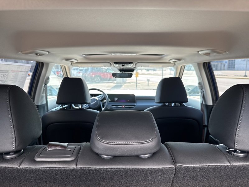 New 2026 Kia Seltos EX w/ EX Sunroof Package image 10
