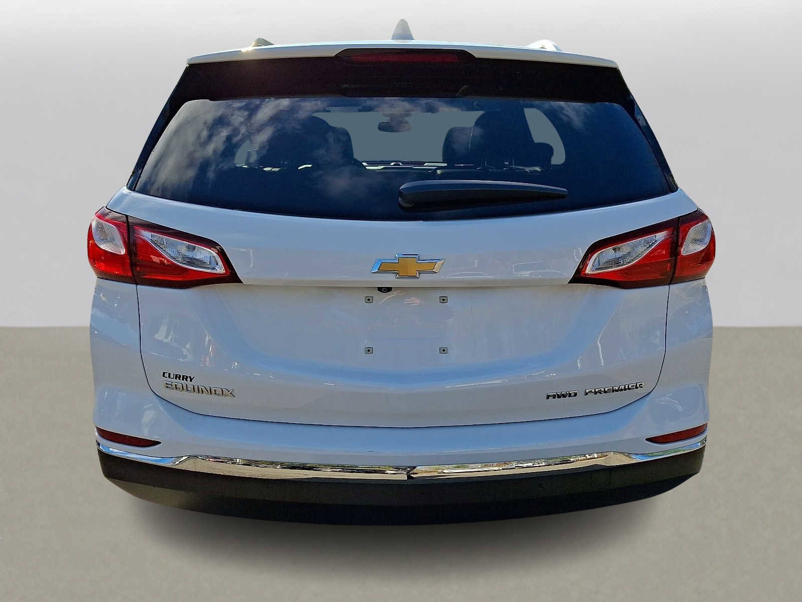 Used 2020 Chevrolet Equinox Premier AWD/4WD image 5