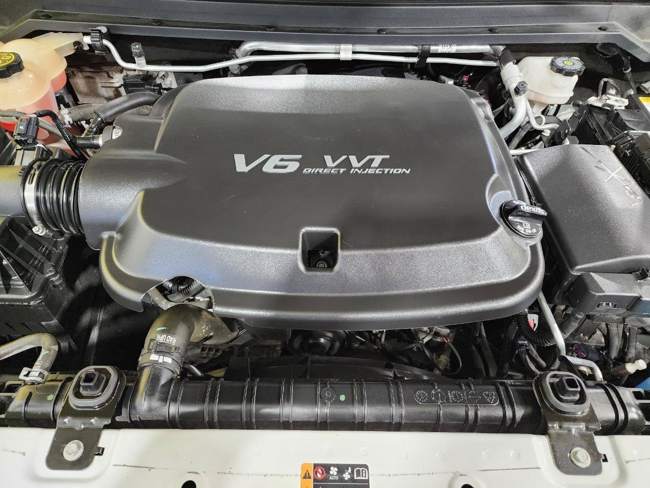 Used 2022 Chevrolet Colorado ZR2 AWD/4WD image 28