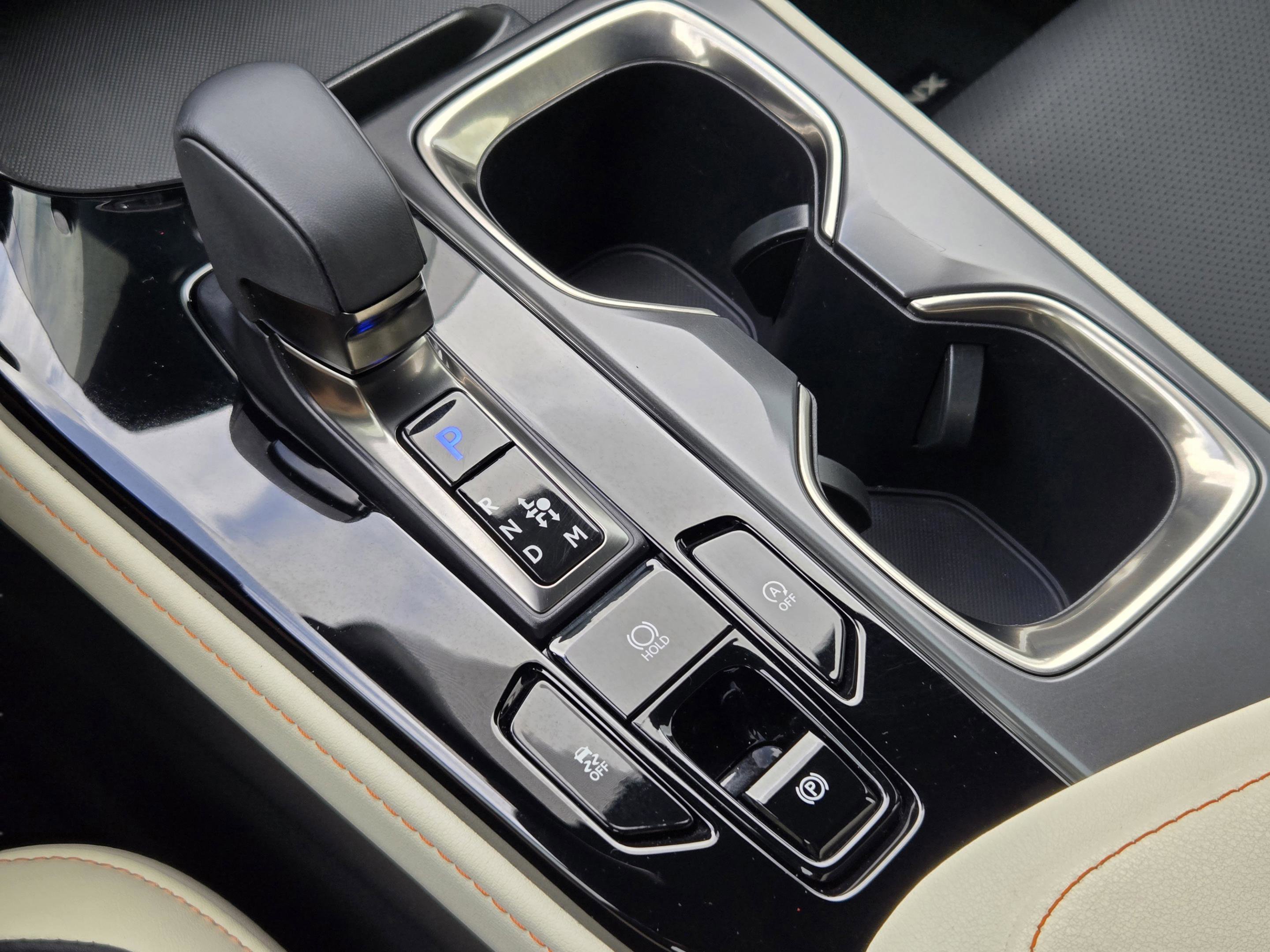 Used 2024 Lexus NX 250 FWD w/ Towing Package (2000 Lbs) image 14