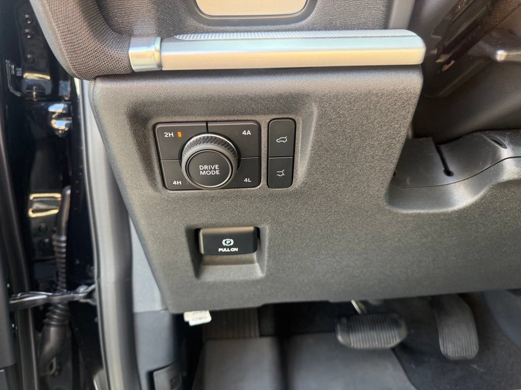 New 2026 Ford Expedition Max Active AWD/4WD image 17