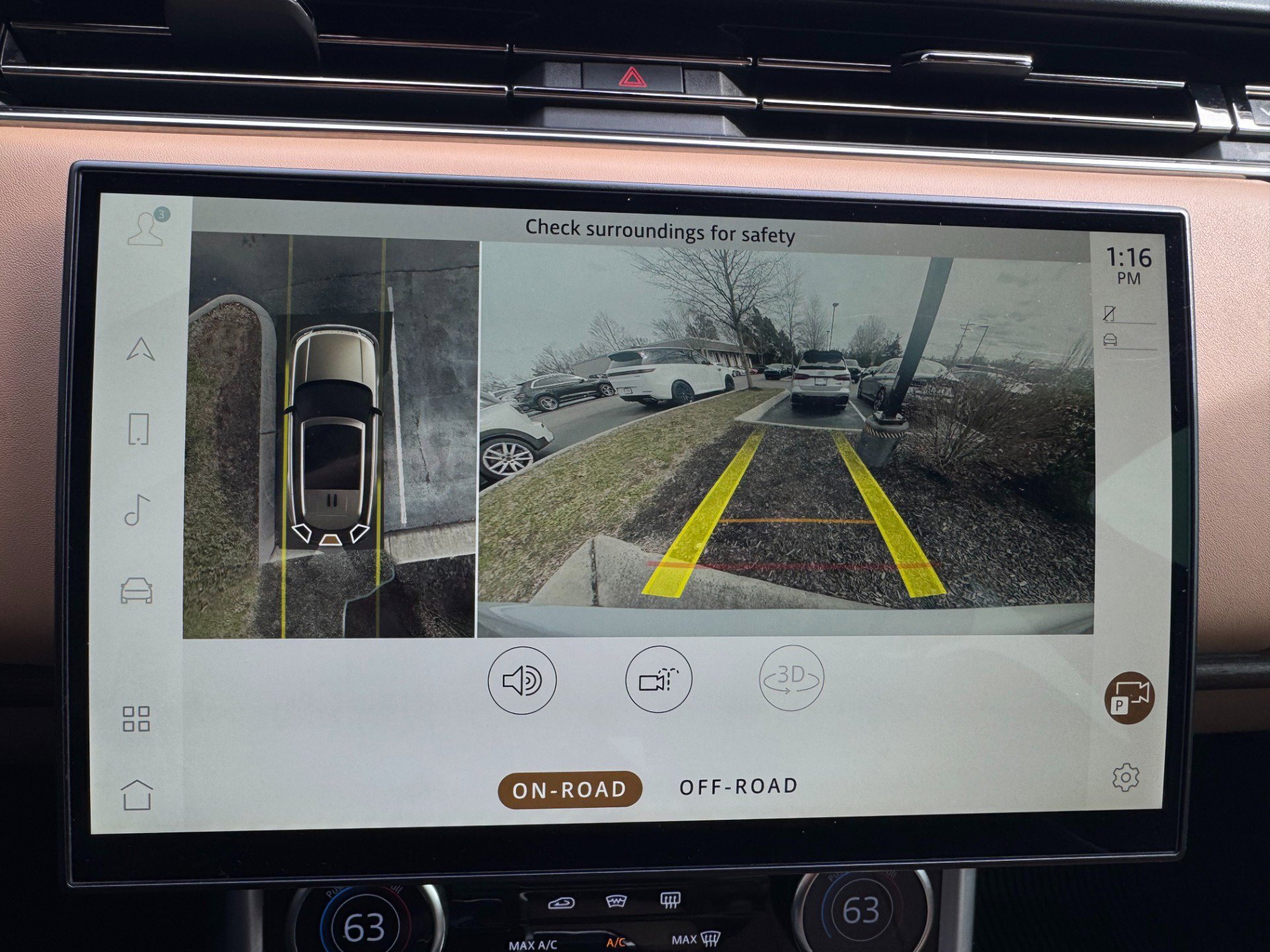 Used 2023 Land Rover Range Rover SE image 52