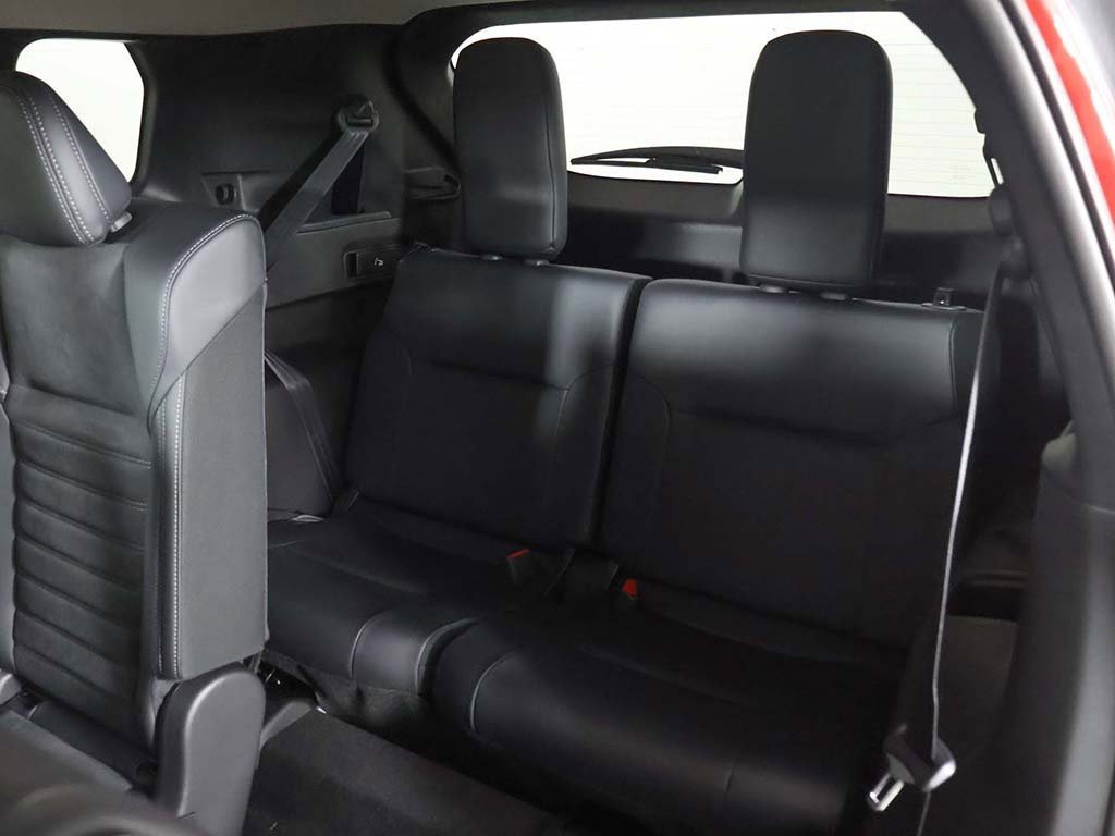 New 2025 Mitsubishi Outlander SE image 39