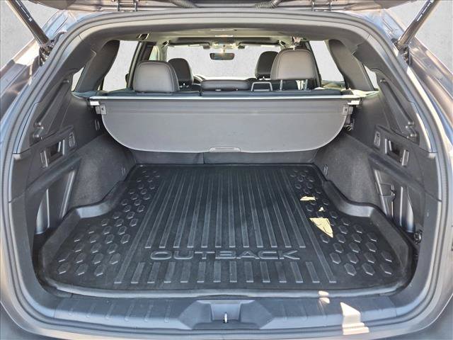 Used 2022 Subaru Outback Wilderness AWD/4WD image 6