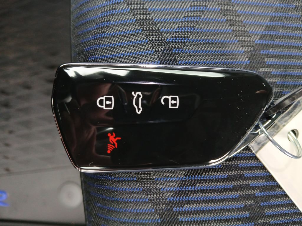 New 2026 Volkswagen Golf w/ Euro Style Package image 28