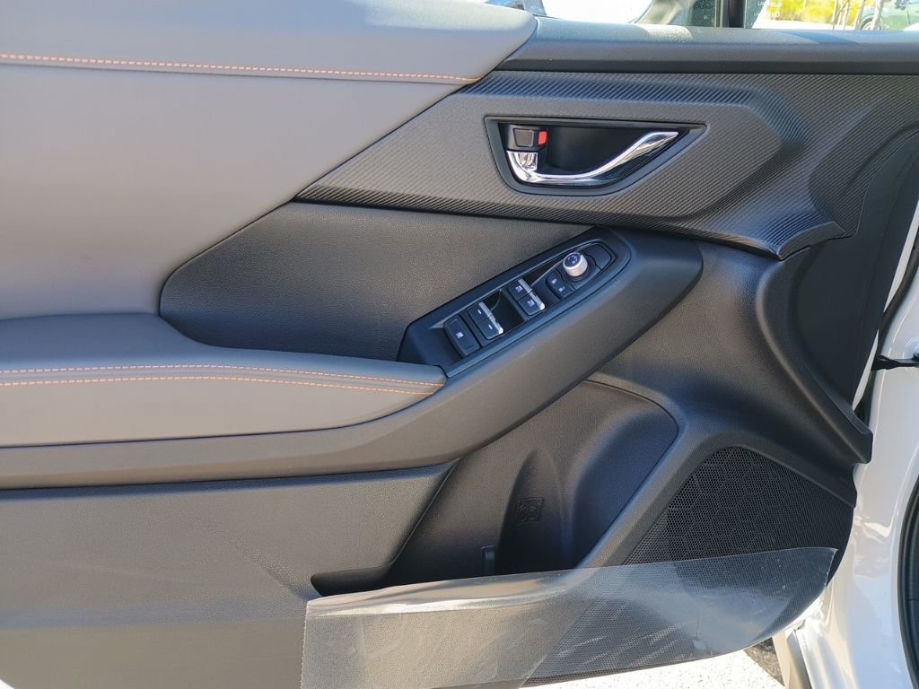 New 2026 Subaru Crosstrek 2.5i Limited image 7