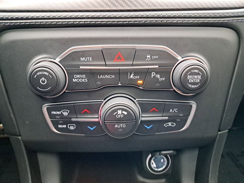 Used 2023 Dodge Charger Scat Pack image 22