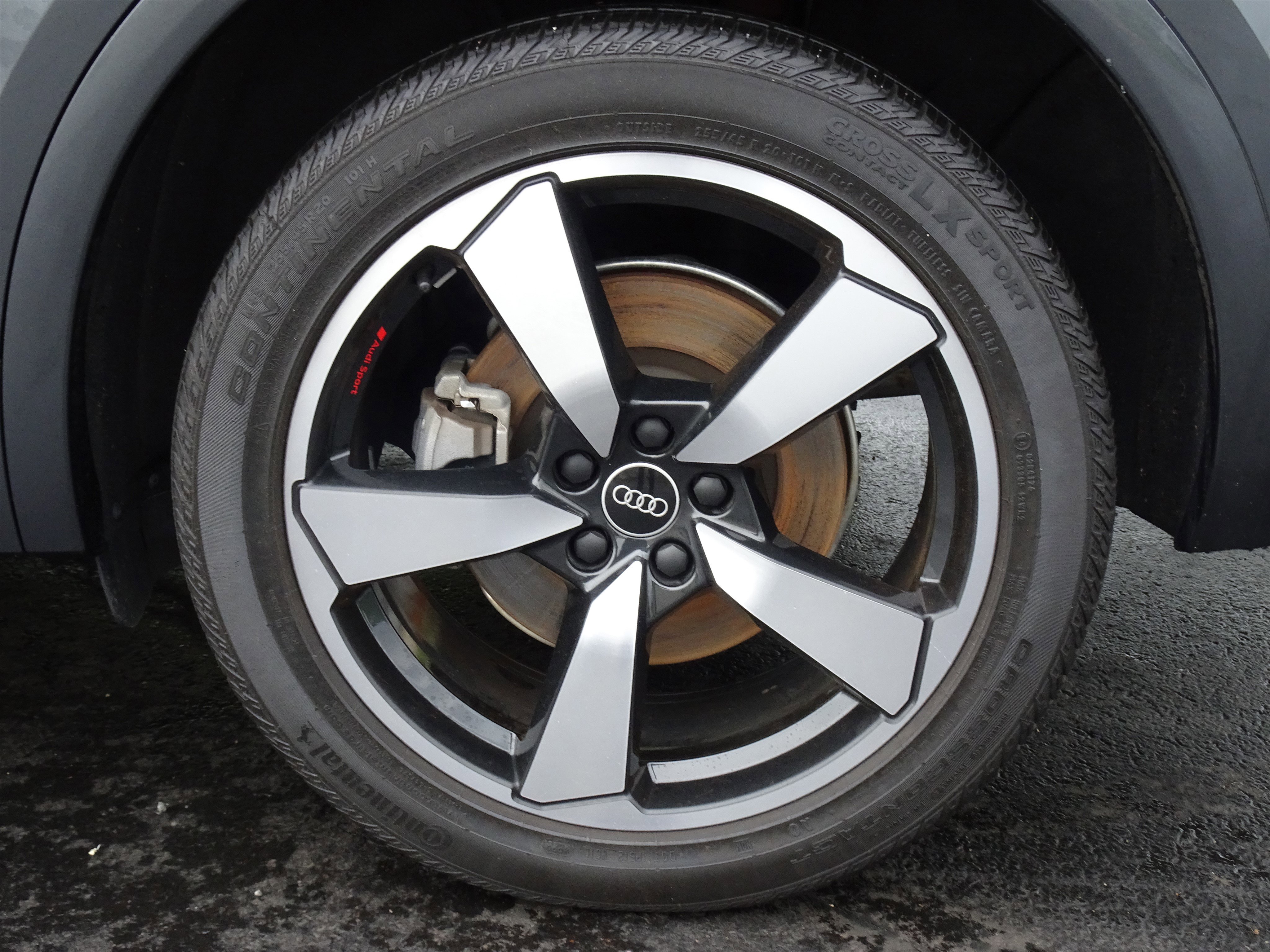Used 2023 Audi Q5 2.0T Premium Plus w/ Premium Plus Package AWD/4WD image 36