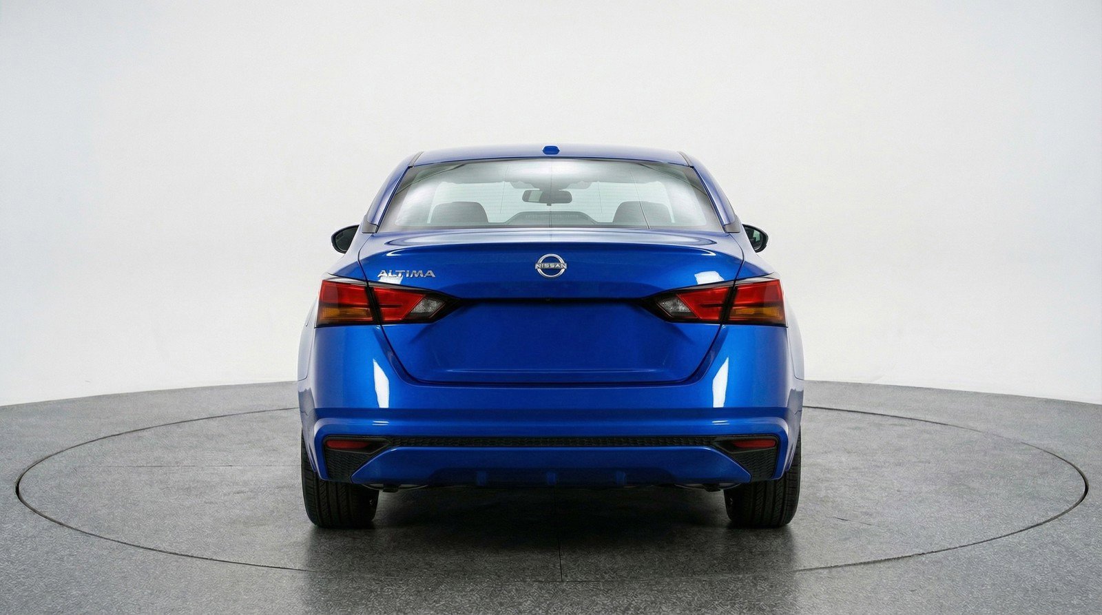 Used 2025 Nissan Altima 2.5 SV image 7