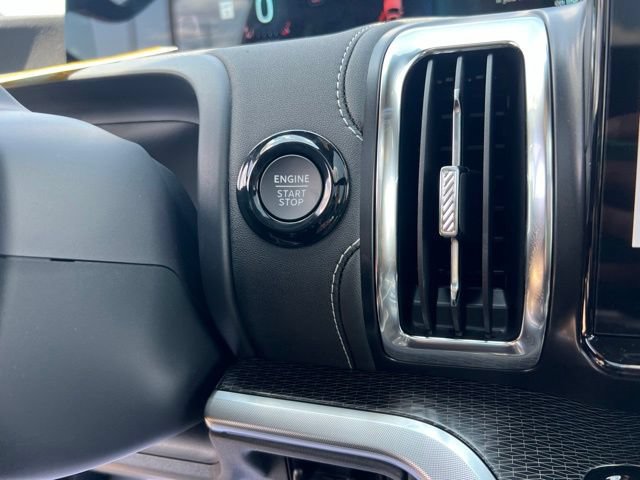 New 2027 Ford Expedition Platinum w/ Stealth Appearance Package RWD image 19