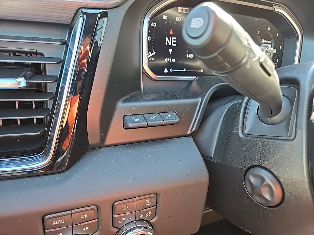 Used 2026 GMC Sierra 1500 Denali Ultimate AWD/4WD image 59