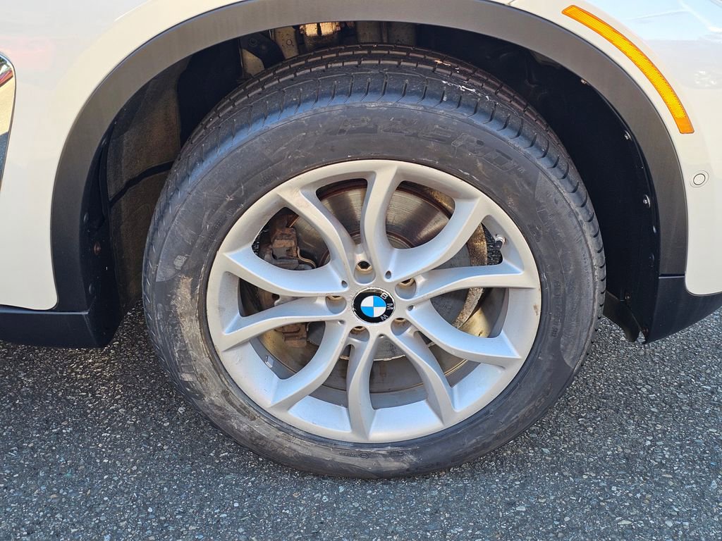 Used 2016 BMW X6 xDrive35i image 30