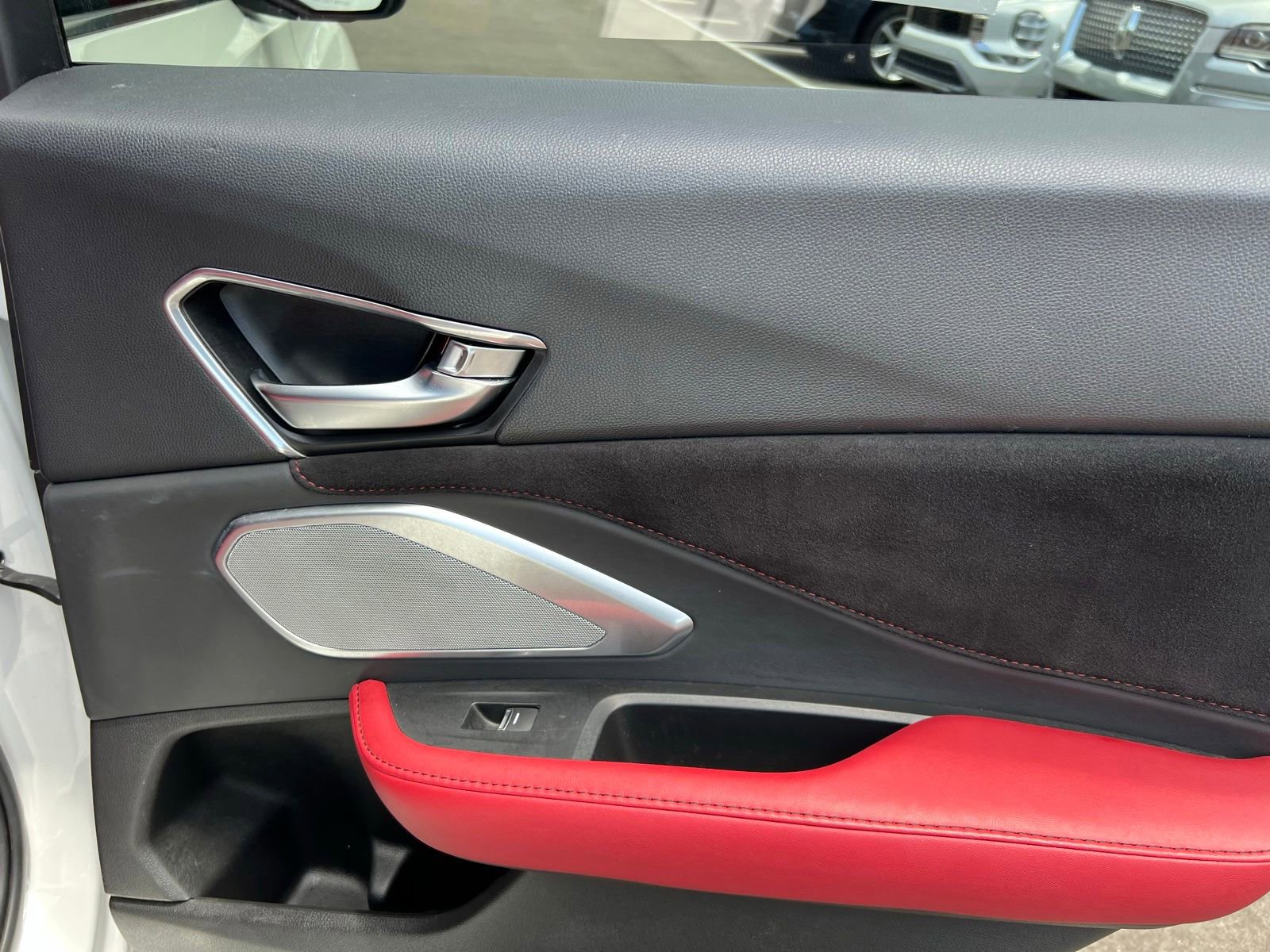 Used 2022 Acura RDX A-Spec FWD image 53