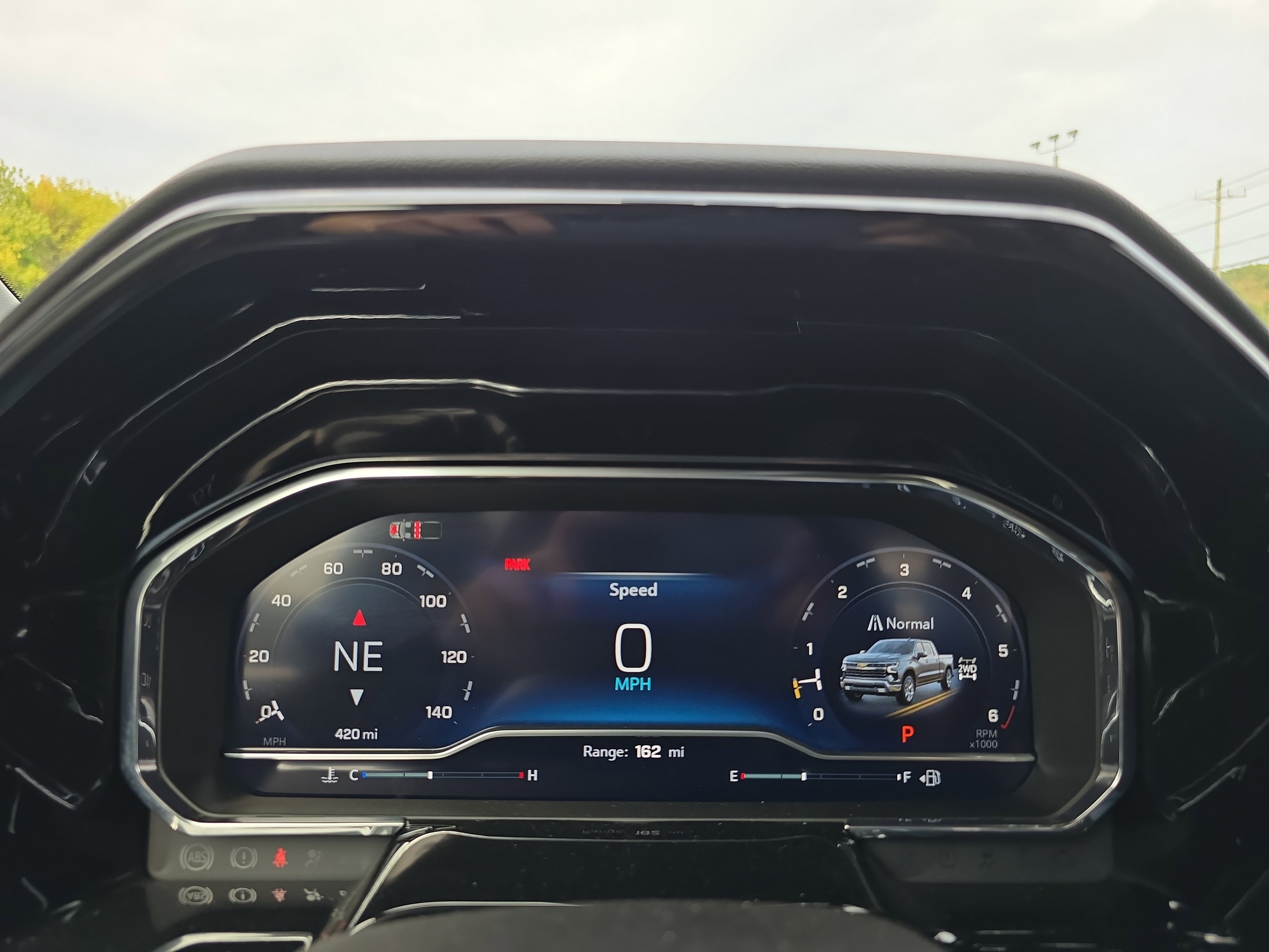 New 2025 Chevrolet Silverado 1500 RST w/ Convenience Package II image 25