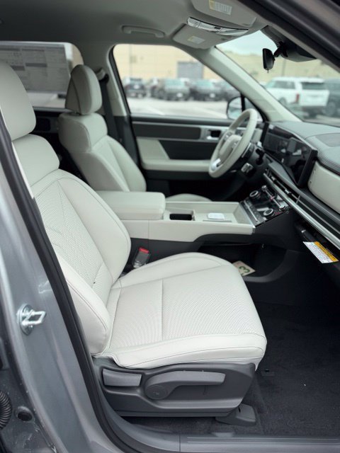 New 2026 Hyundai Santa Fe SEL AWD/4WD image 11