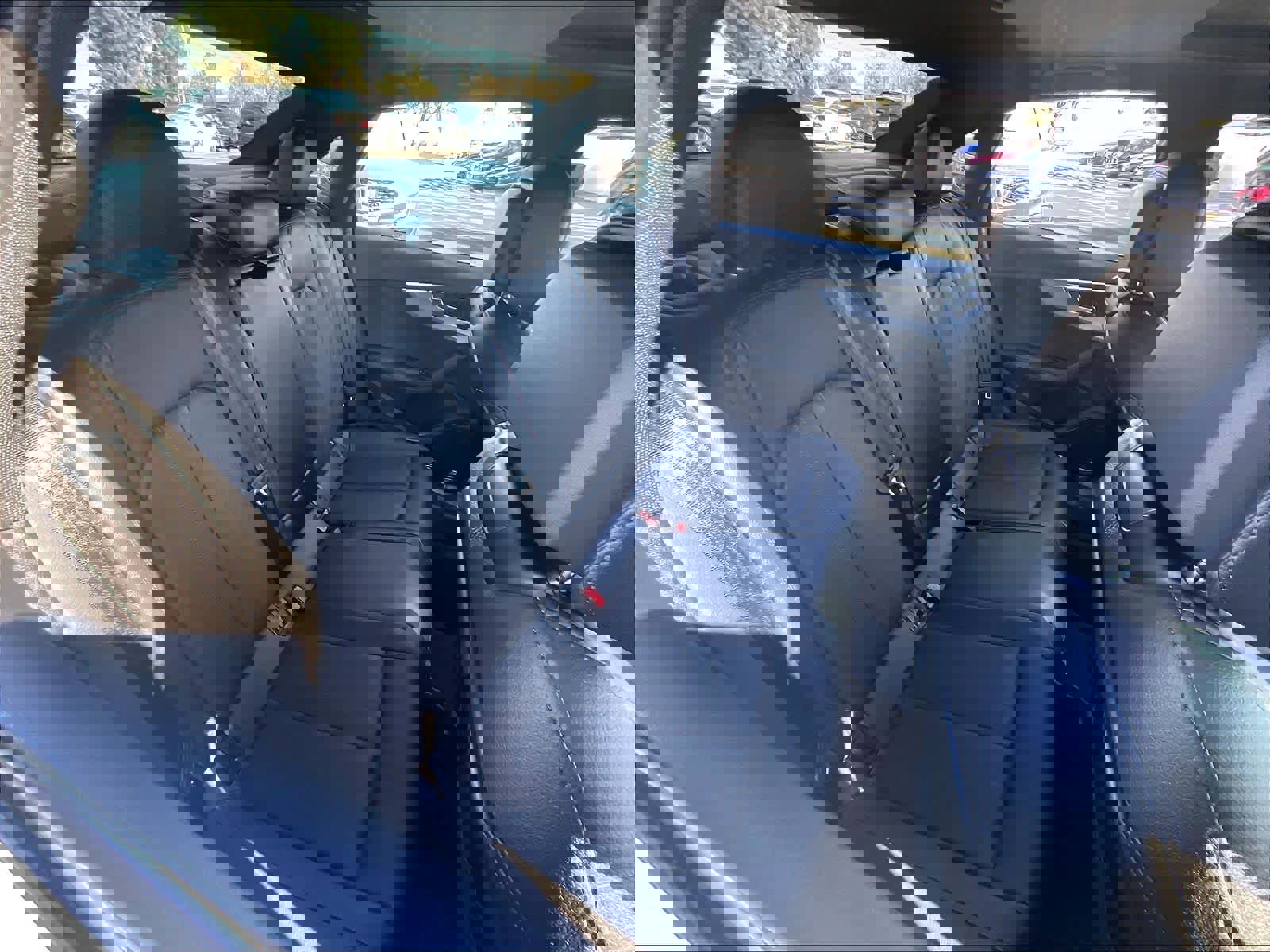 Used 2018 Audi A4 2.0T Prestige w/ Prestige Package image 29