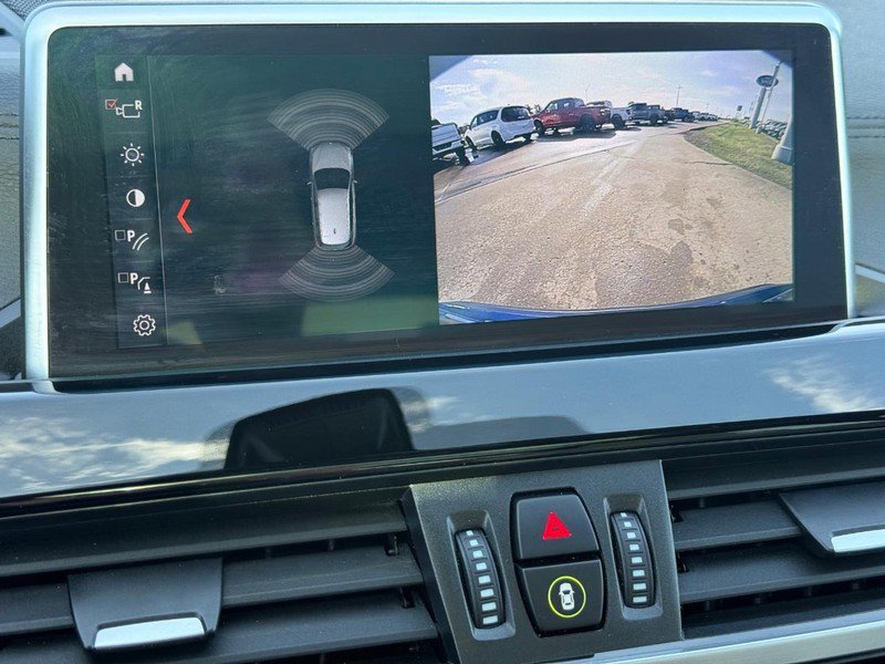 Used 2022 BMW X1 xDrive28i w/ Convenience Package image 17