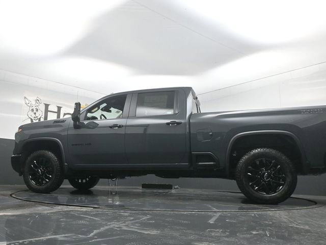 New 2026 Chevrolet Silverado 2500 LT w/ Trail Boss Package image 33