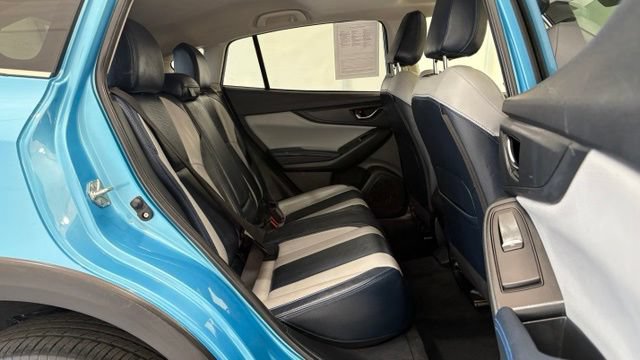 Used 2023 Subaru Crosstrek Hybrid w/ Moonroof Package w/Navigation AWD/4WD image 23