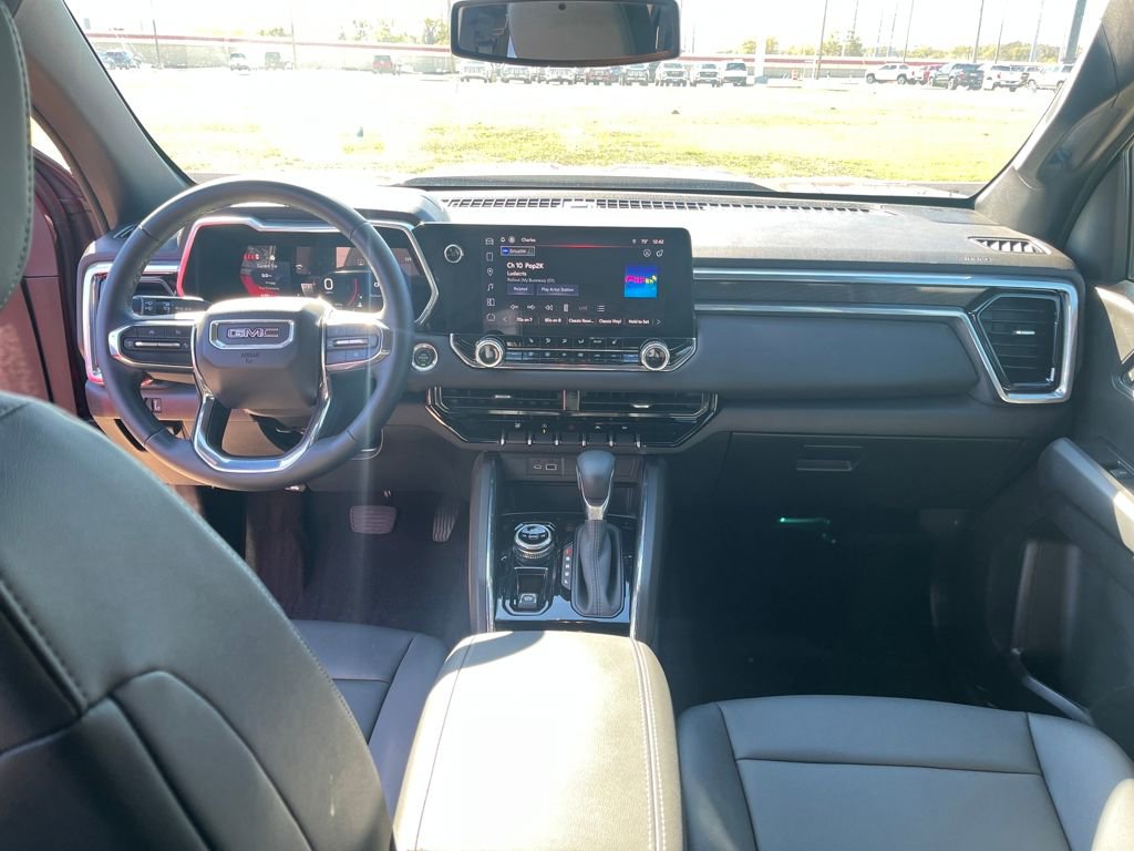 Used 2025 GMC Canyon Elevation w/ Convenience Package image 19