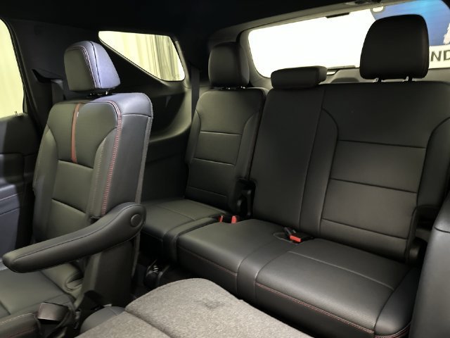 New 2026 Chevrolet Traverse RS AWD/4WD image 27