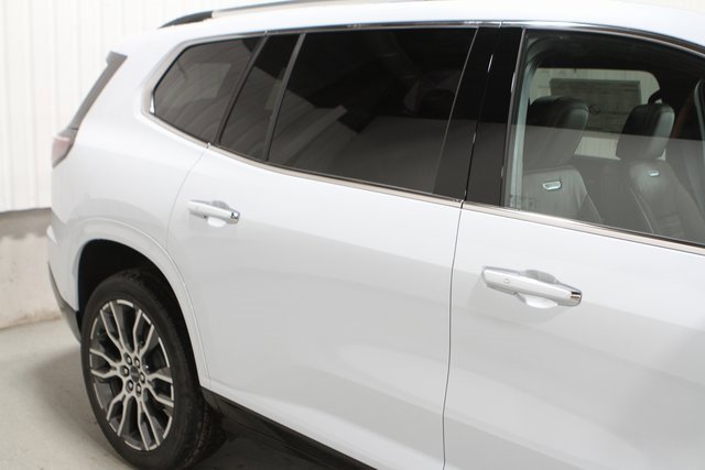 New 2026 GMC Acadia Denali Ultimate image 4