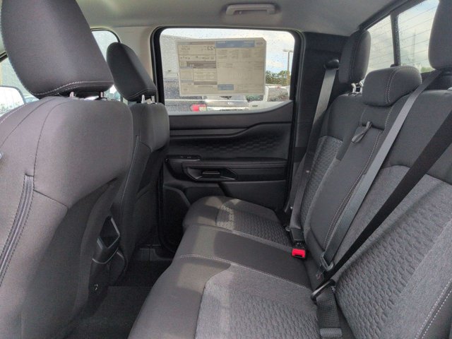 New 2026 Ford Ranger XLT w/ Equipment Group 301A High RWD image 14