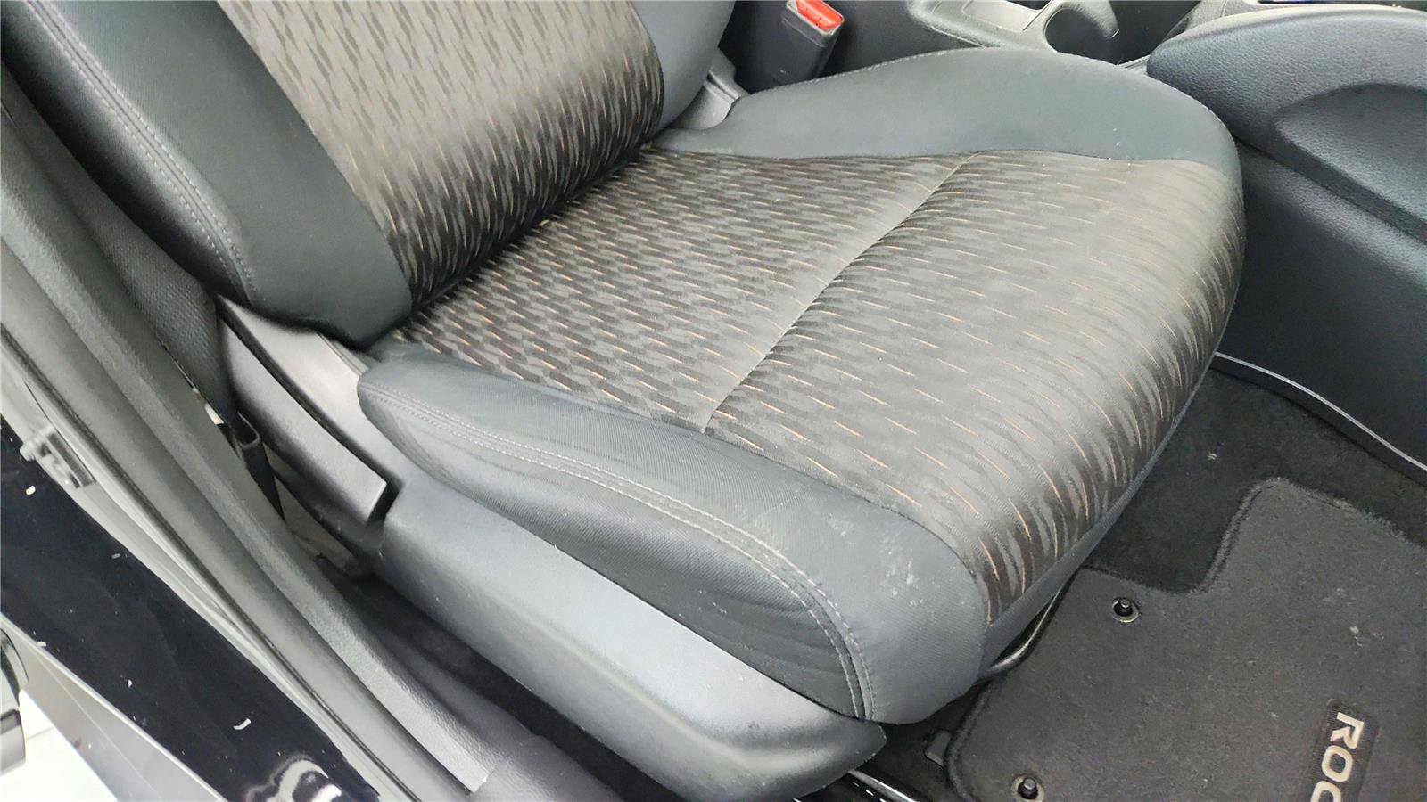 Used 2017 Nissan Rogue S FWD image 26