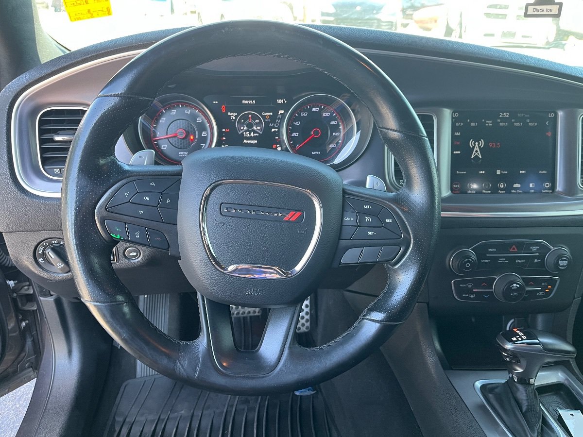 Used 2019 Dodge Charger R/T RWD image 10