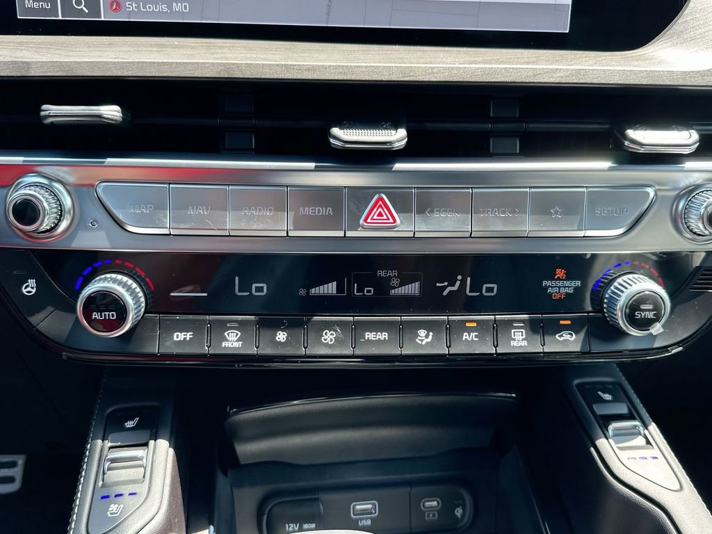 Used 2024 Kia Telluride SX Prestige X-Pro image 38