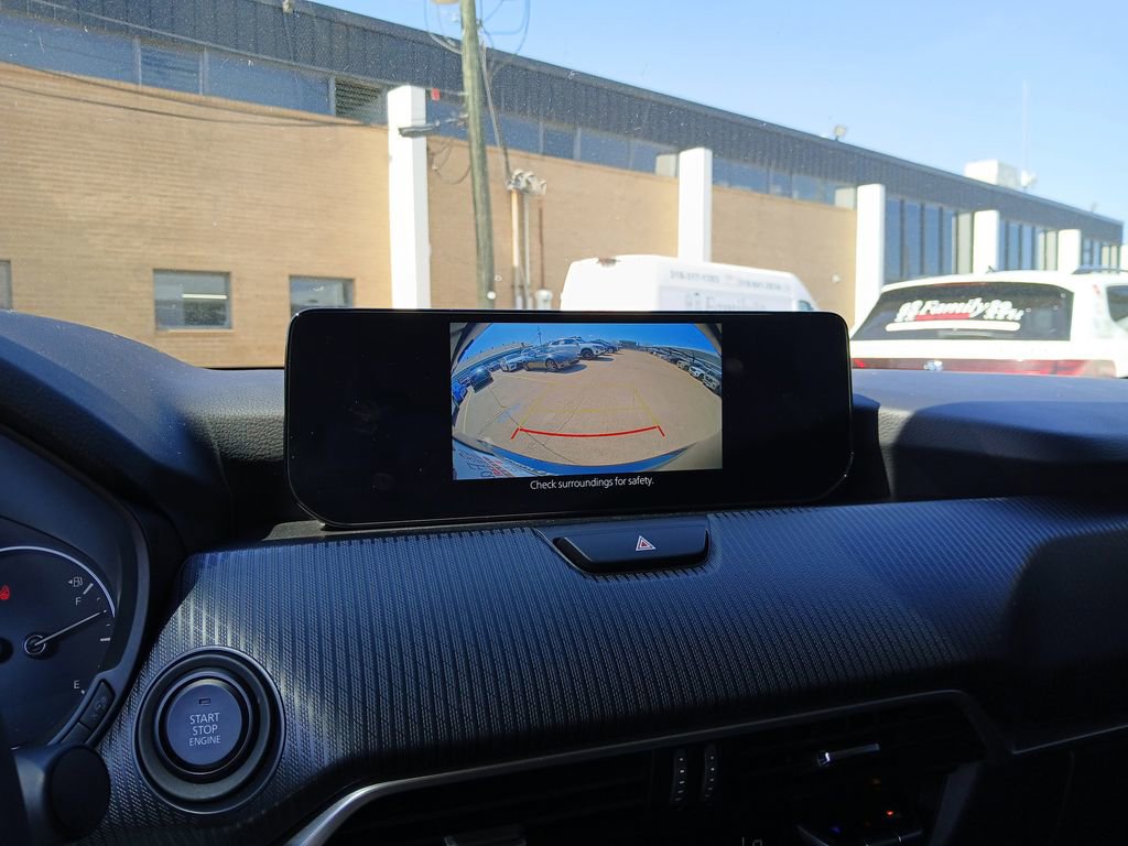 Used 2025 MAZDA CX-90 3.3 Turbo w/ Select Package image 17