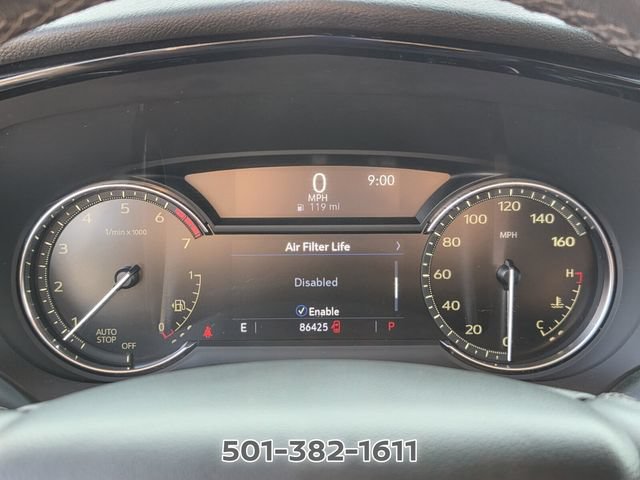 Used 2023 Cadillac XT6 Luxury FWD image 30