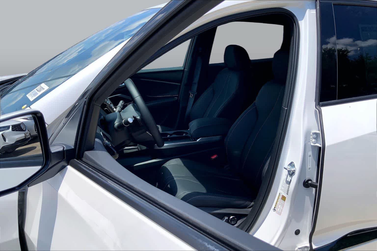 New 2026 Acura RDX SH-AWD image 9