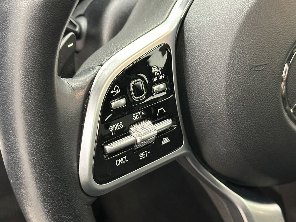 Certified 2023 Mercedes-Benz GLS 450 4MATIC image 30